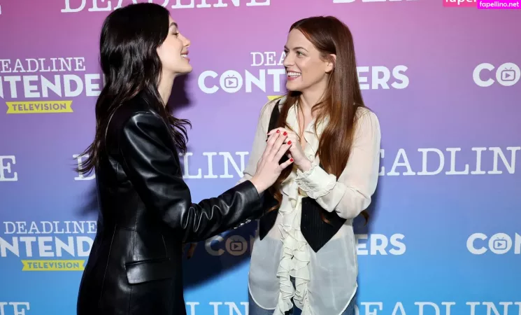 Riley Keough OnlyFans Thumbnail #YPBz1RqAxq