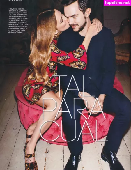 Riley Keough OnlyFans Thumbnail #aHtWVPPYIm