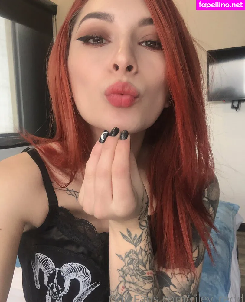 Redhead Mistress, Riley_redd, ravshana_kurkova Nude Leaked OnlyFans Photo #MtTT9VKwnW