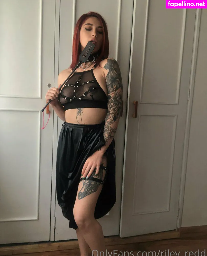 Redhead Mistress, Riley_redd, ravshana_kurkova Nude Leaked OnlyFans Photo #tefCgZ46Fz