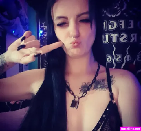 Riley Rotten OnlyFans Thumbnail #7u6u8kDpgU