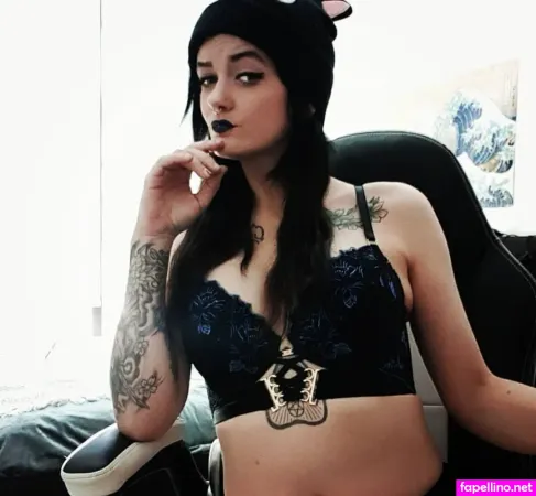 Riley Rotten OnlyFans Thumbnail #ZkeE18PmcO