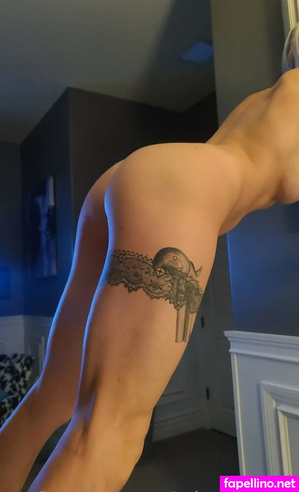 Edgy_blonde, Edgy_blonde4u Nude Leaked OnlyFans Photo #98vA0sDFRg