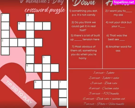 Rileyannemodel OnlyFans Thumbnail #Cry1RDoevA