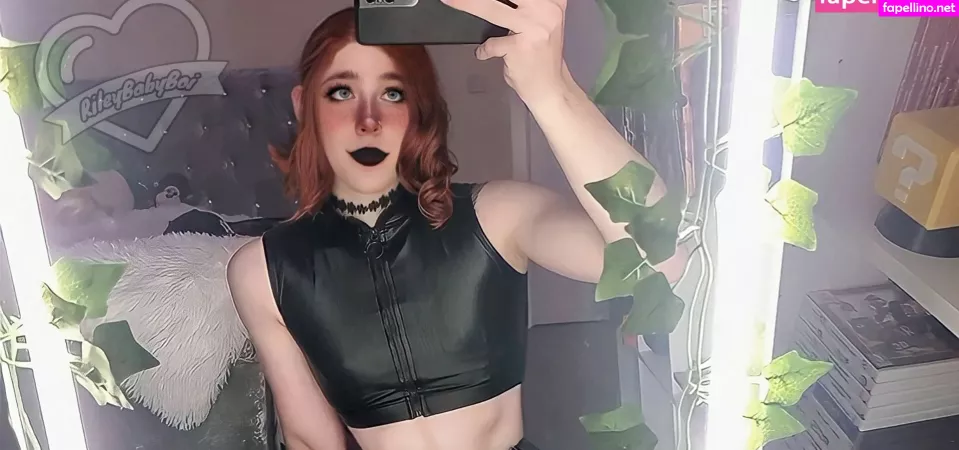 Rileybabyboi OnlyFans Thumbnail #glnm926x3s