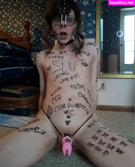 Rileycross OnlyFans Thumbnail #7R7xmggkHq