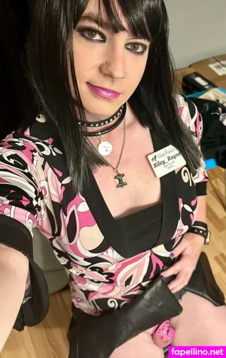 Rileyrayne OnlyFans Thumbnail #8kPgxQxBc7