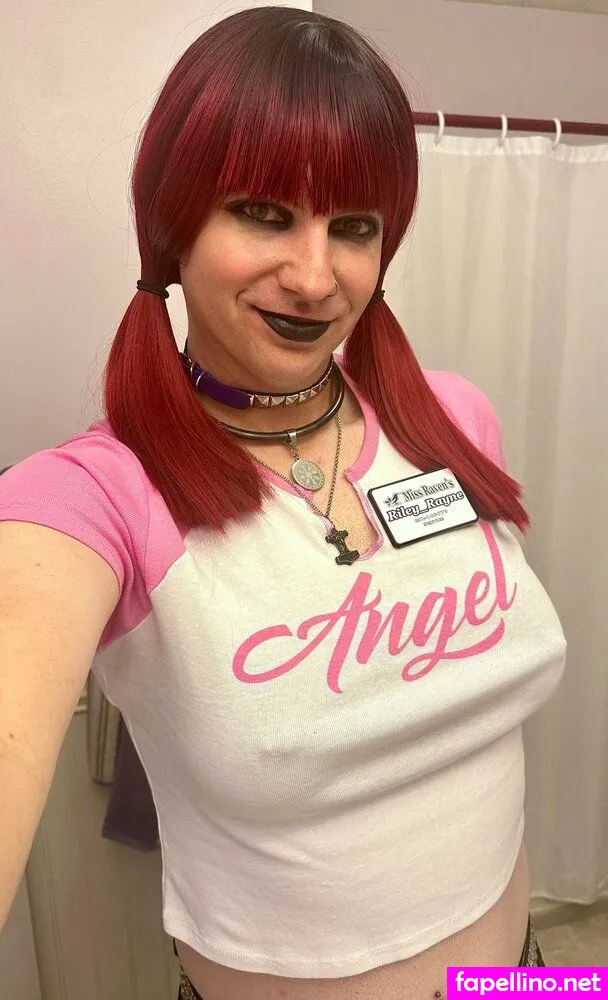 lovely_rileyrayne, rileyrayne Nude Leaked OnlyFans Photo #I96S1wBjrK