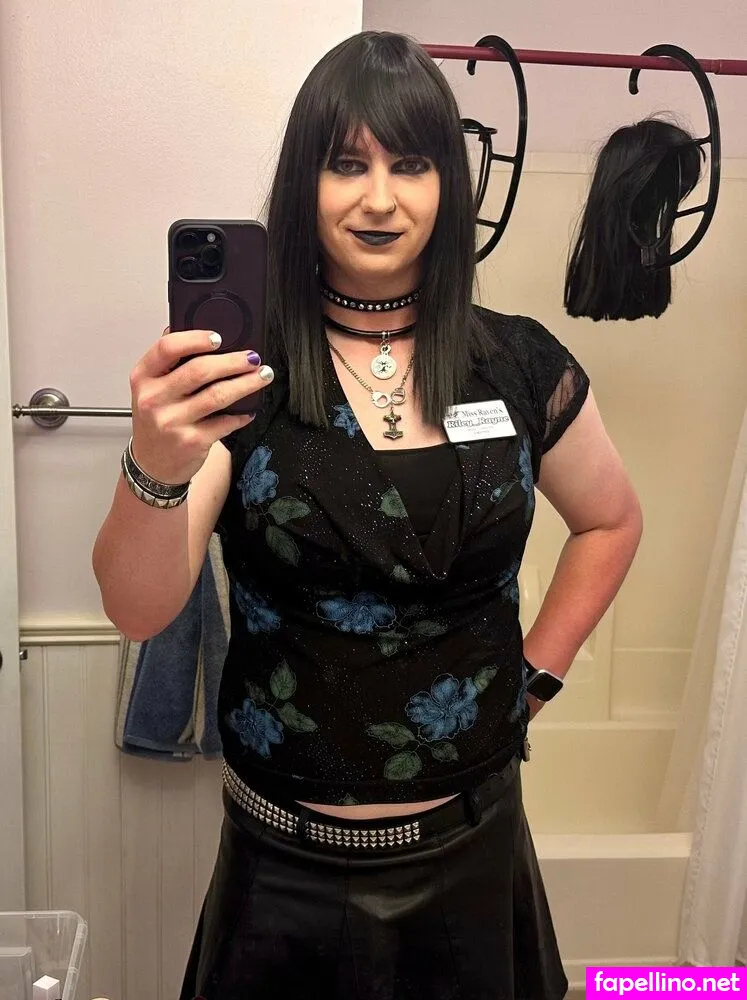 lovely_rileyrayne, rileyrayne Nude Leaked OnlyFans Photo #iUM2rSK4BW