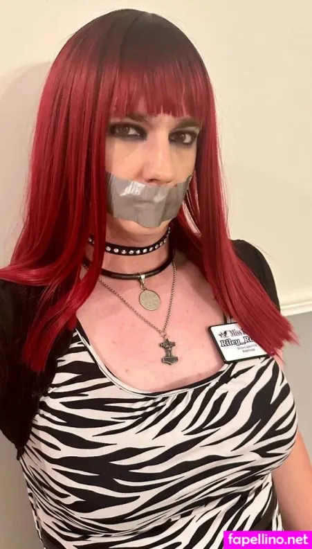 Rileyrayne OnlyFans Thumbnail #ratzgRMc1o