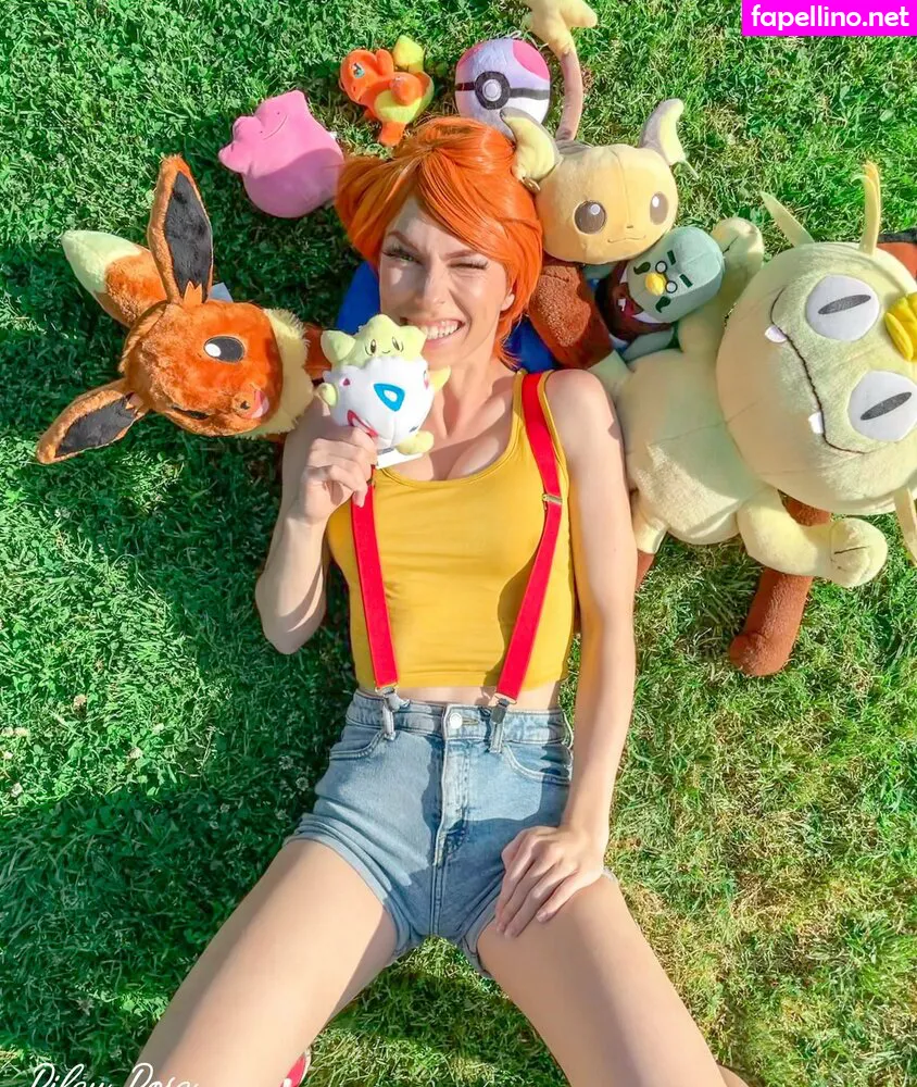 Rileyrosez Nude Leaked OnlyFans Photo #TsfrZrNald