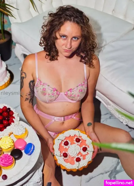 Rileysmits OnlyFans Thumbnail #as19Itvqe7