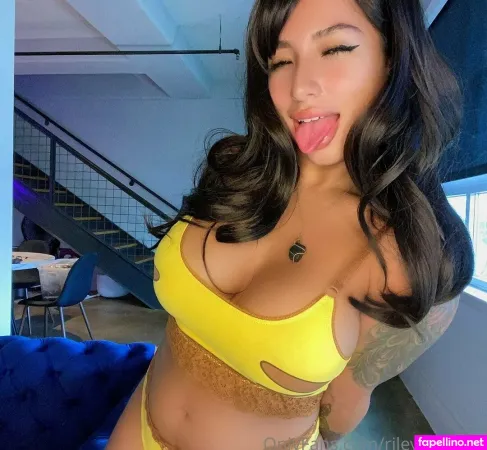 Rileyswift OnlyFans Thumbnail #itBN4KqqR7