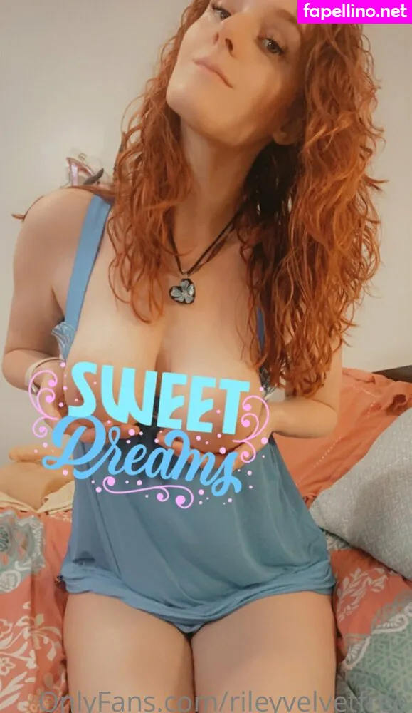 rileyevee, rileyvelvetfree Nude Leaked OnlyFans Photo #jFDxa33o5F