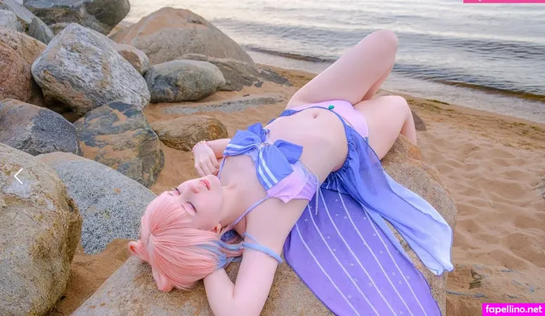 Riliane 1 OnlyFans Thumbnail #LB8Rwrhwl5