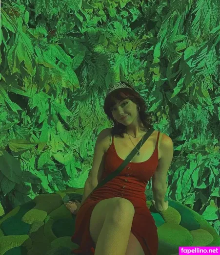 Rilie Huntley OnlyFans Thumbnail #4YJDMZx0cZ