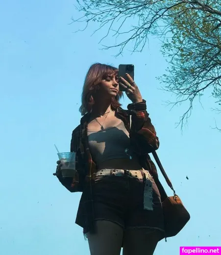 Rilie Huntley OnlyFans Thumbnail #sVLN98ekwc