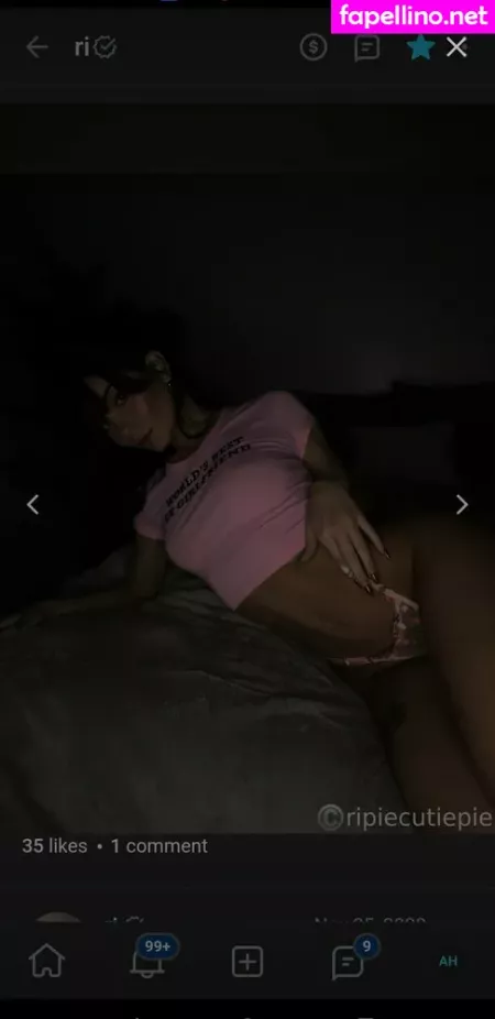 Rilie Timmons OnlyFans Thumbnail #b9AHswlI0u