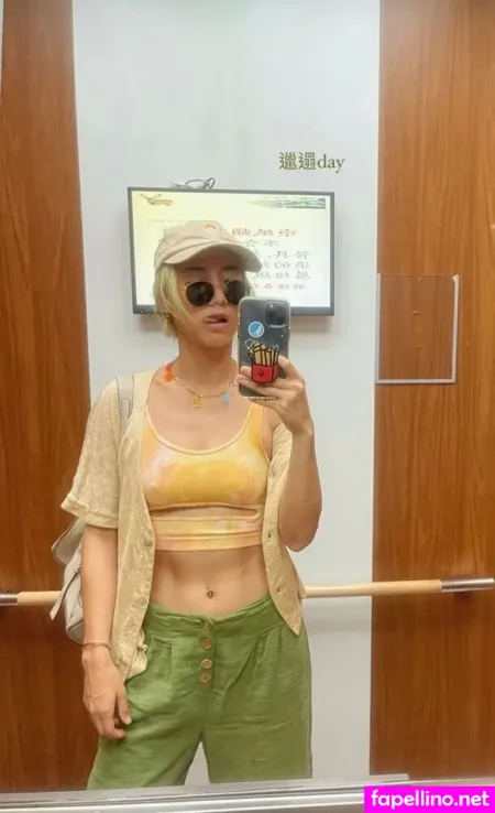 Rima Zeidan OnlyFans Thumbnail #eitlexj6F5