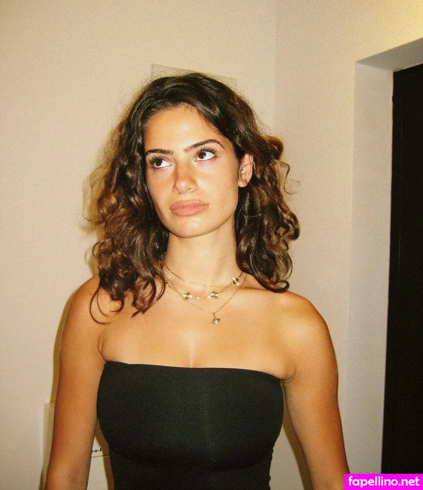 Rima Elif Krasniqi, rimaelifkrasniqi Nude Leaked OnlyFans Photo #EsnQLTKkOh