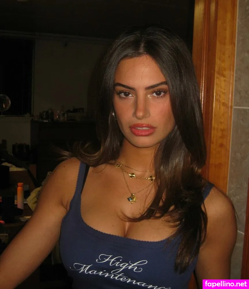 Rima Elif Krasniqi, rimaelifkrasniqi Nude Leaked OnlyFans Photo #FBXEedmbn6