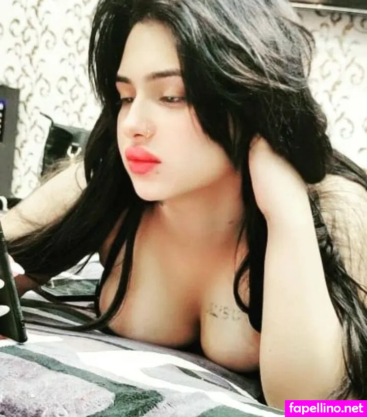 Rimal Ali Shah Nude Leaked OnlyFans Photo #FvSGEeM4YL