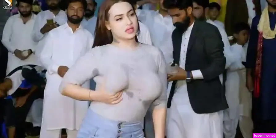 Rimal Ali Shah OnlyFans Thumbnail #WGKAjvtglc