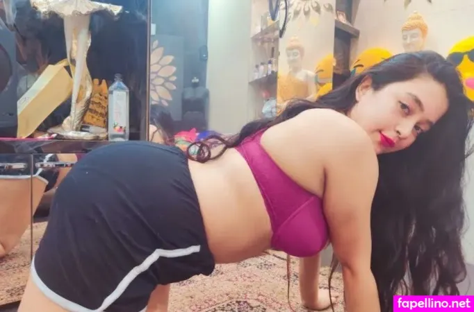 Rimpihere 1 OnlyFans Thumbnail #Qer9qAfI0W