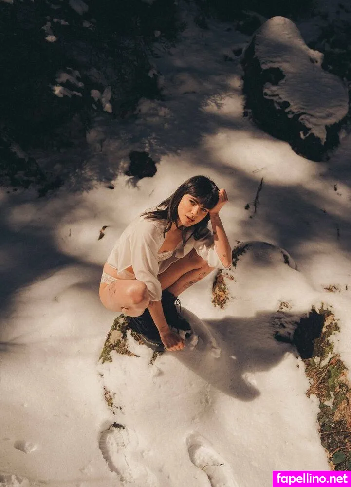 Marie Compagnon, rimpourlesintimes Nude Leaked OnlyFans Photo #0DXHV0MfGY