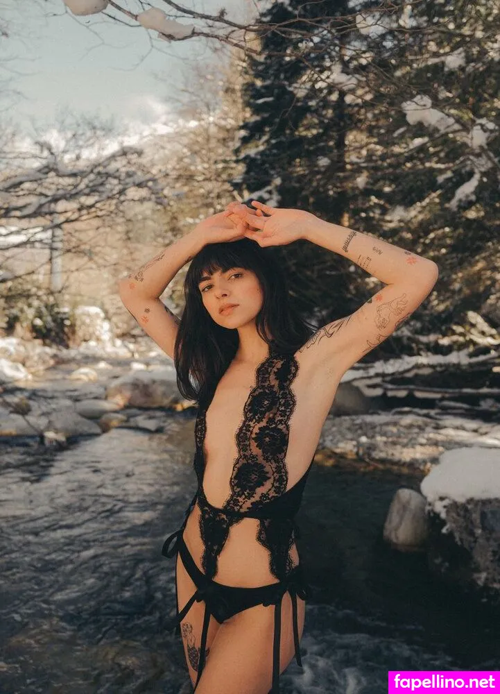Marie Compagnon, rimpourlesintimes Nude Leaked OnlyFans Photo #MCOjEs6MbM