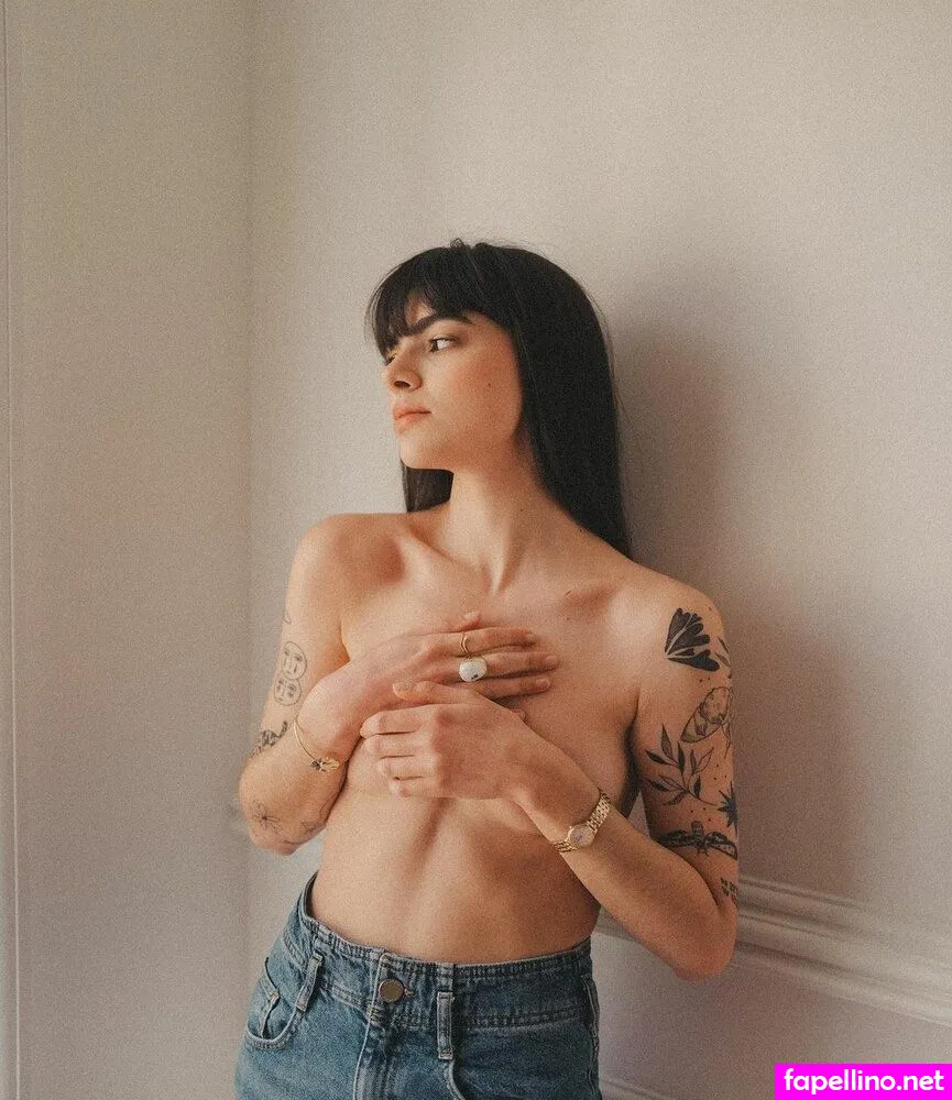 Marie Compagnon, rimpourlesintimes Nude Leaked OnlyFans Photo #TR8Md4JOjT