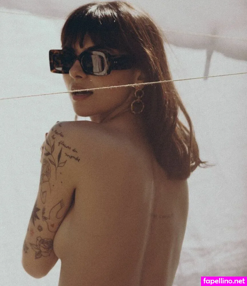 Marie Compagnon, rimpourlesintimes Nude Leaked OnlyFans Photo #lvHxsYuxTJ