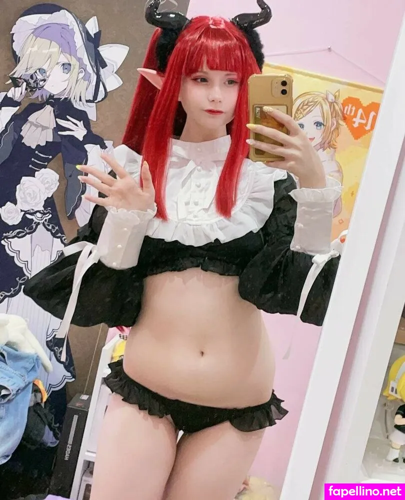 rin_cos02 Nude Leaked OnlyFans Photo #3RHS6Vu44r