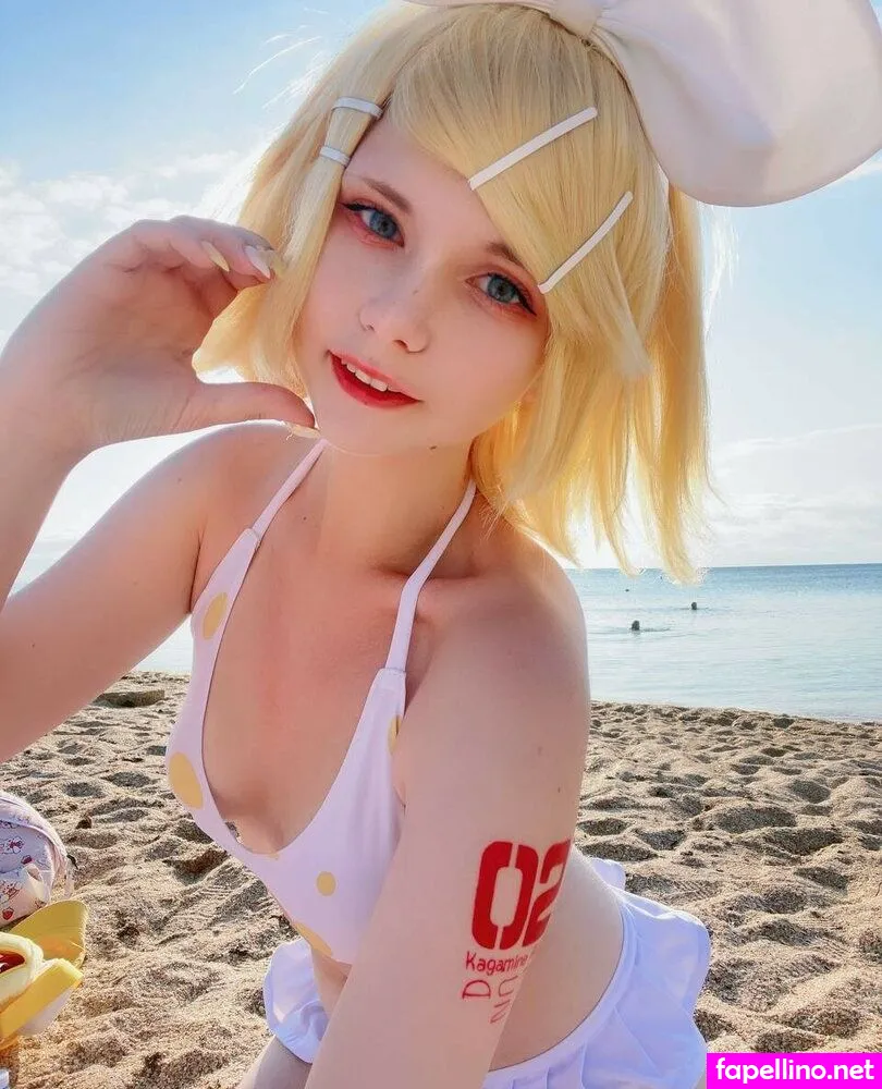 rin_cos02 Nude Leaked OnlyFans Photo #9xPPmf5MH9