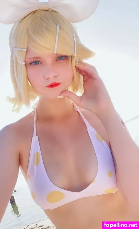 Rin Cos02 OnlyFans Thumbnail #FCPTKffVV5