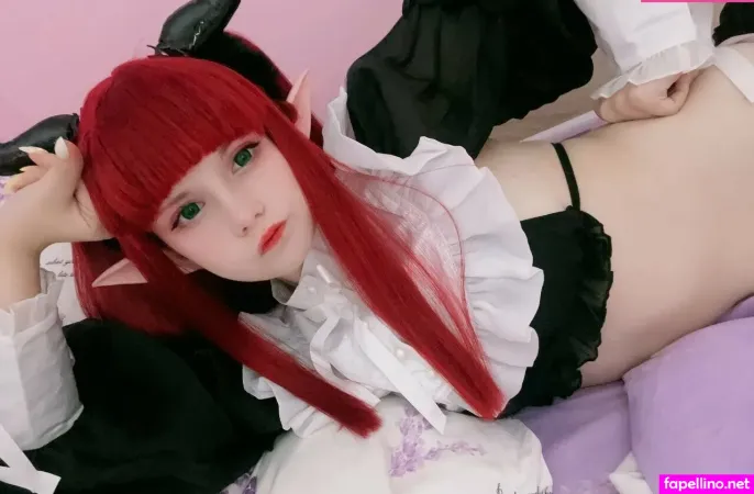 Rin Cos02 OnlyFans Thumbnail #IliJVwUzY5