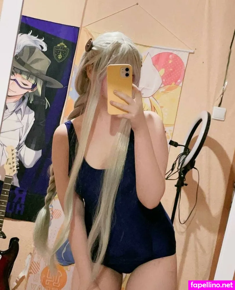 rin_cos02 Nude Leaked OnlyFans Photo #NStUNVM9UV