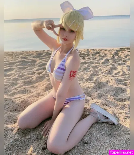 Rin Cos02 Main Profile Photo