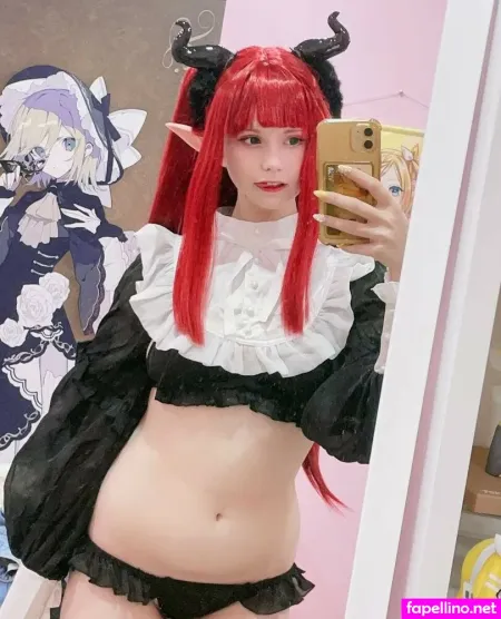 Rin Cos02 OnlyFans Thumbnail #WHGOM9KWzS