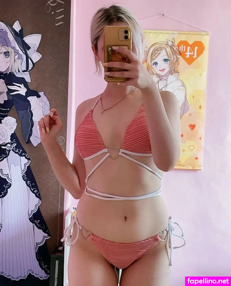 rin_cos02 Nude Leaked OnlyFans Photo #Zp8C5WxtcU