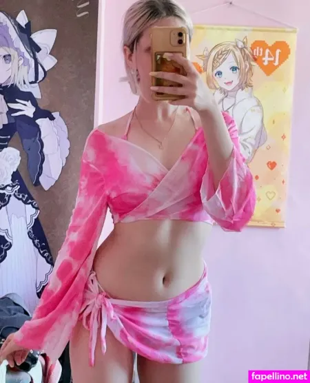 Rin Cos02 OnlyFans Thumbnail #bPwMBy7mTZ