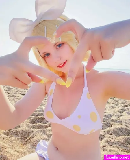 Rin Cos02 OnlyFans Thumbnail #mKo7YNyMTO