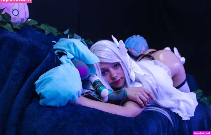 Rin Kuroneko 3 OnlyFans Thumbnail #51wJX2xVUY