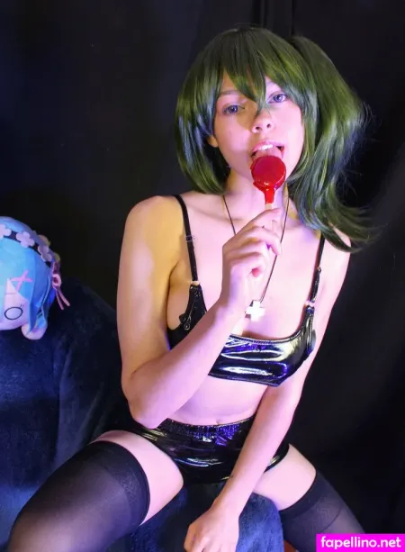 Rin Kuroneko 3 OnlyFans Thumbnail #DIYdBVtxwg