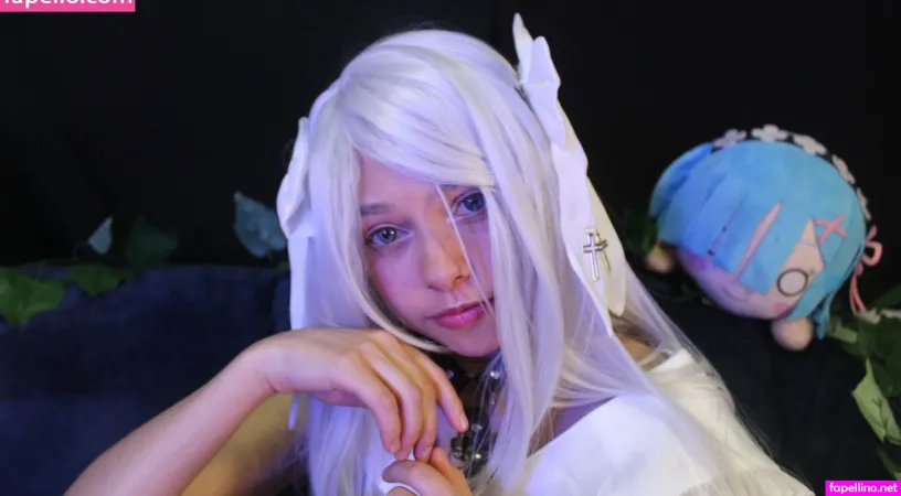 Rin Kuroneko 3 OnlyFans Thumbnail #Rfzz03Qp3E