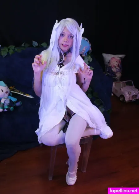 Rin Kuroneko 3 OnlyFans Thumbnail #wluStS1aZK