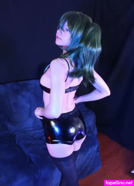 Rin Kuroneko 3 OnlyFans Thumbnail #xIglc9wjpf