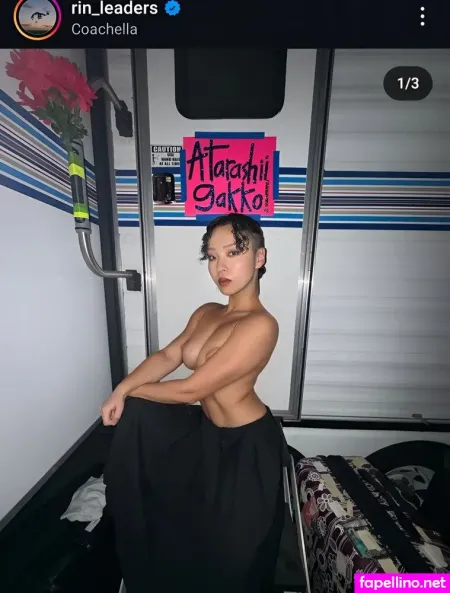 Rin Leaders OnlyFans Thumbnail #gzRyDkLMS1