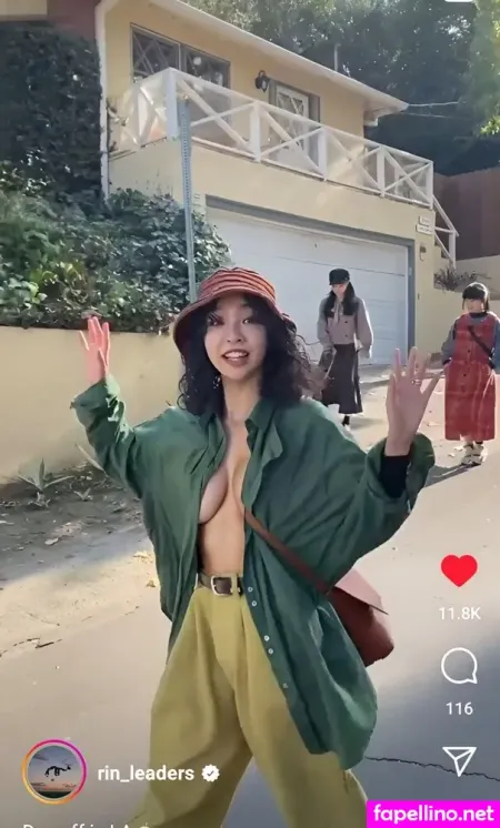 Rin Leaders OnlyFans Thumbnail #zgMxw1vkKy