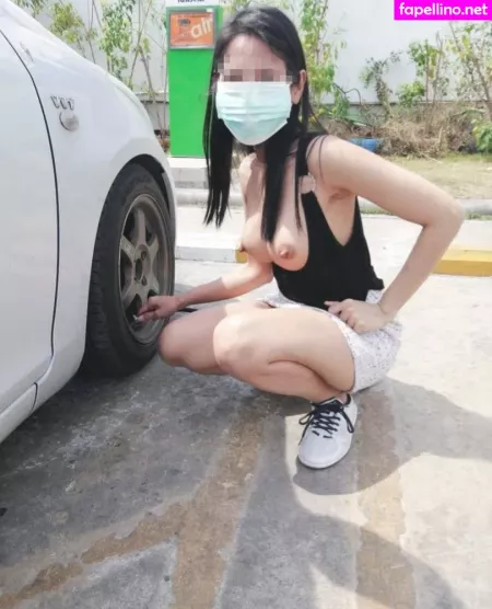 Rin Run Outdoor OnlyFans Thumbnail #CWVQsXnoZD